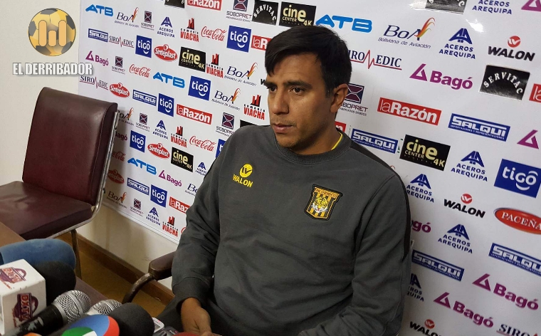 La tranquilidad de Farías