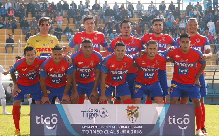 La U busca recuperarse