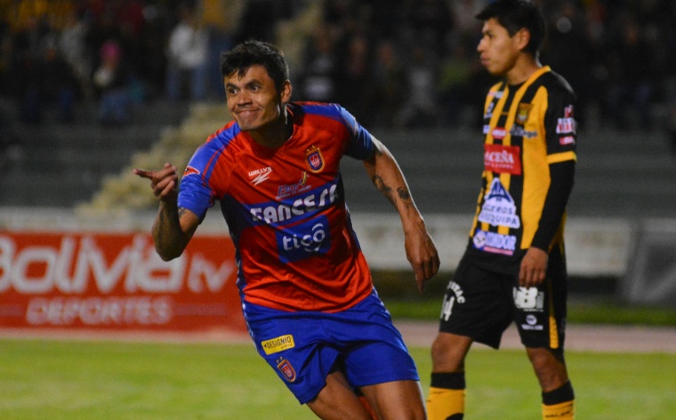 La U sigue viviendo