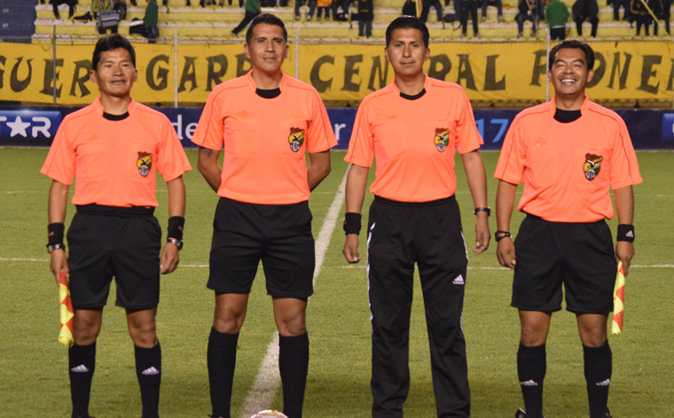 La última de la primera fase