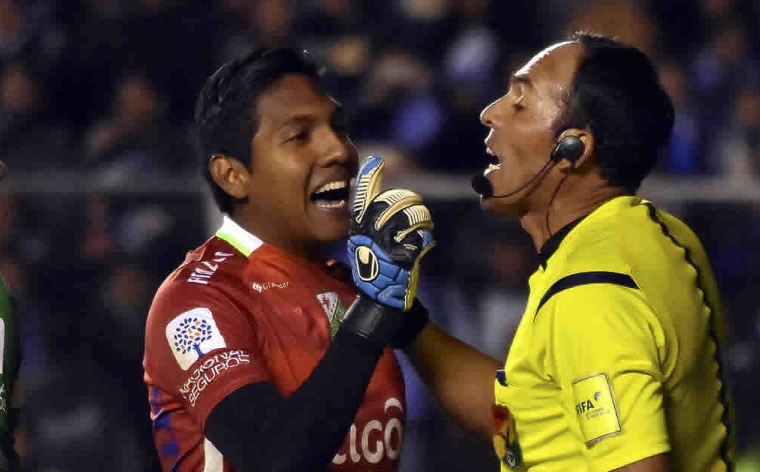 La verdad de Galindo