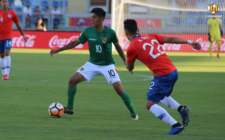 La Verde disputará partidos de preparación