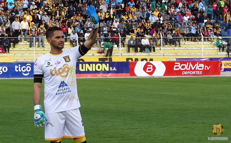 La vuelta de Daniel
