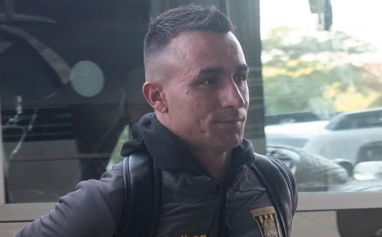 Lamenta la situación desatada 