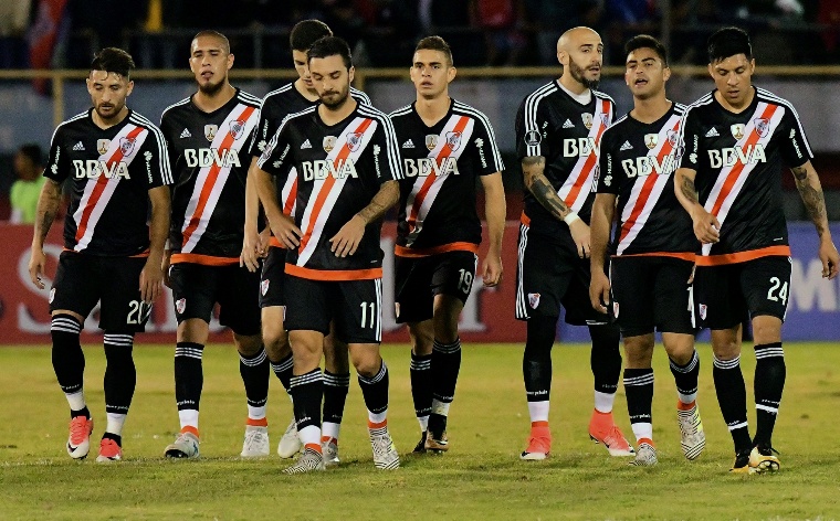 Lamento argentino