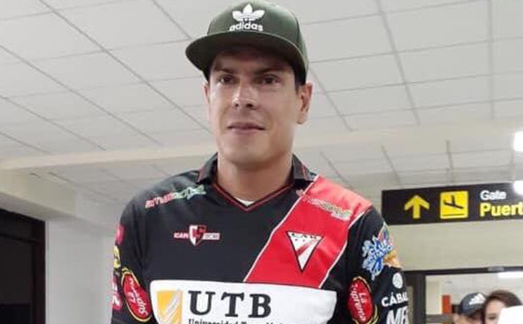 Lampe: Vamos a ganar esta batalla