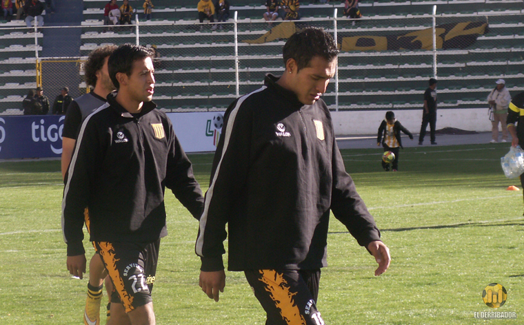 Las bajas preocupan