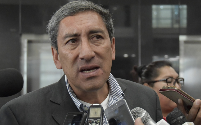 Las canchas vuelven al pueblo