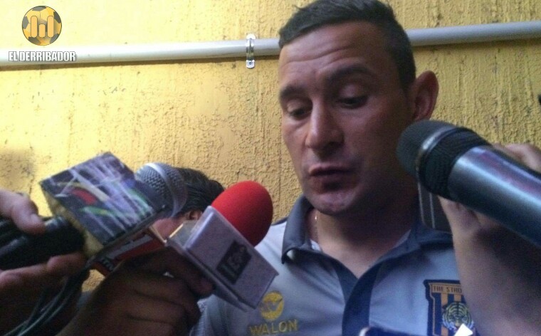 Las cartas en ataque