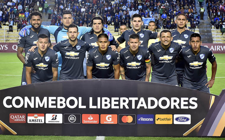 Las Copas solo con medidas estrictas 