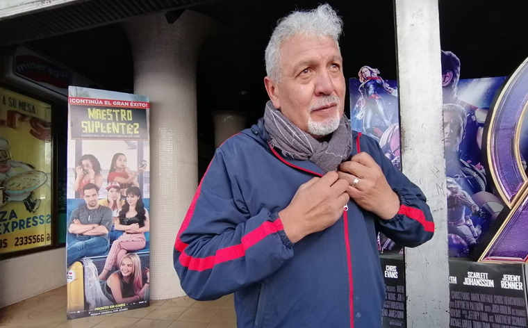 Las declaraciones de Sanz
