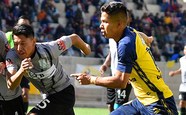 Las llaves de la tercera fase