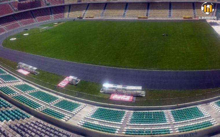 Las obras no pararán