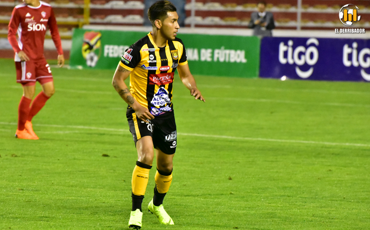Las sensaciones mejoraron