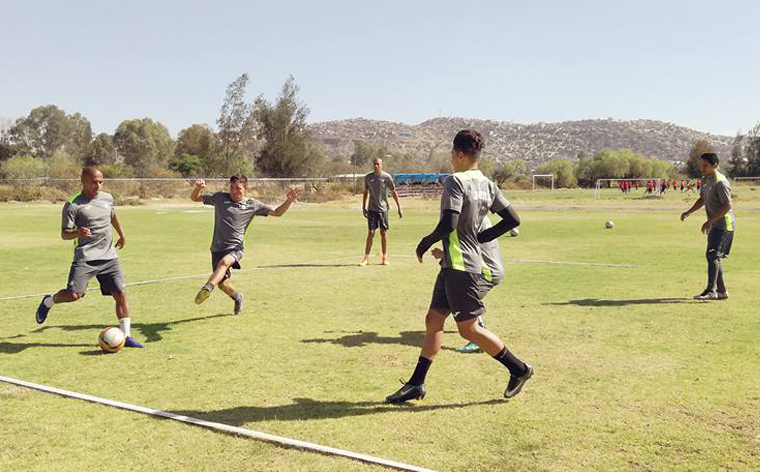 Las variantes de Mosquera