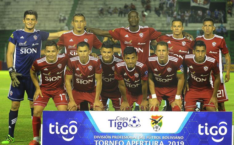Le adelantan horario a Royal Pari en Sudamericana