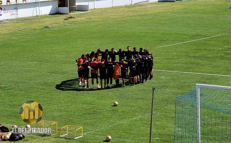 Levantarse y ganar