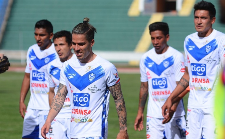 Líder único del torneo