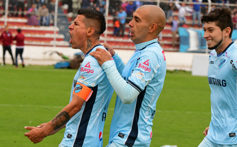 Líderes y sonrisas