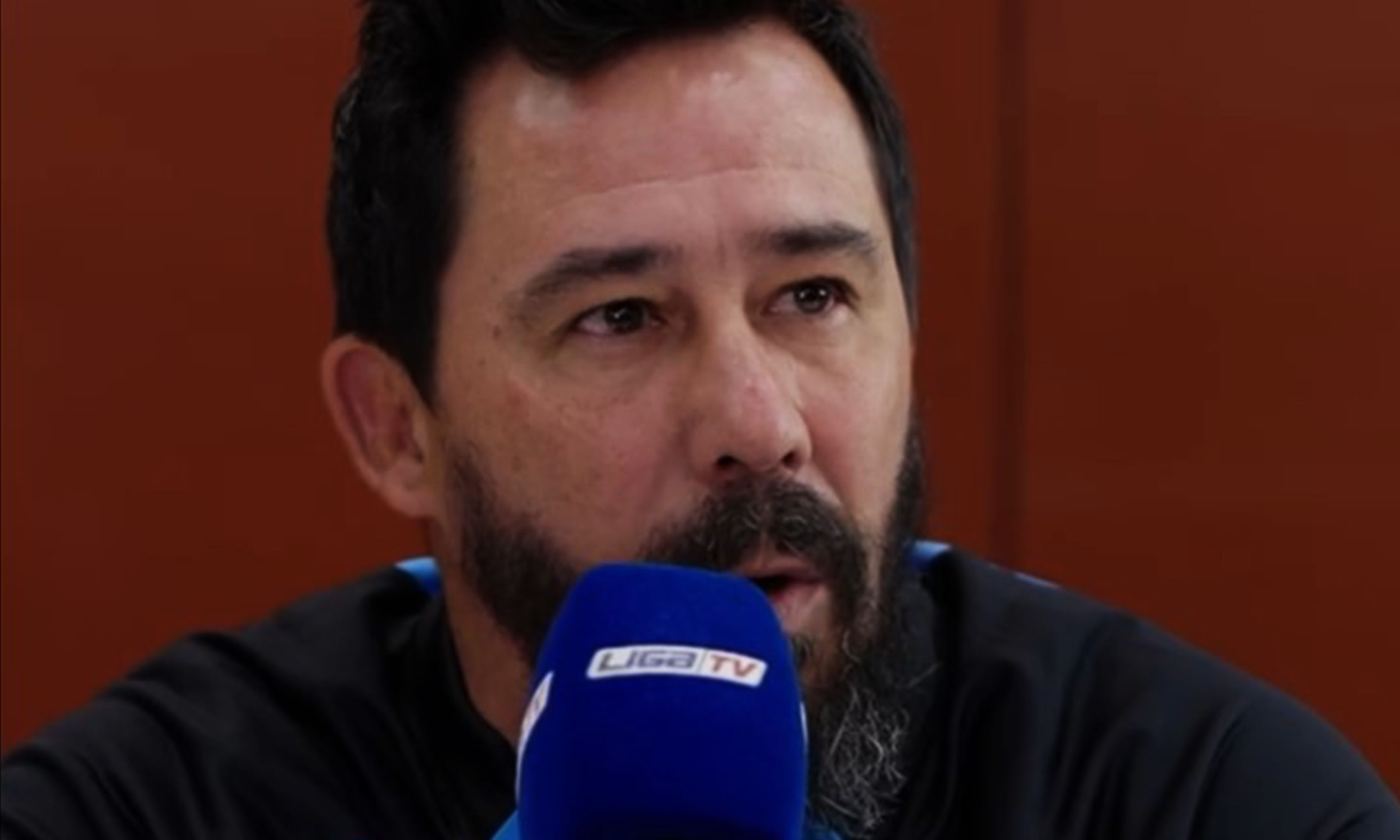 Liga de Quito ya se entrena en La Paz