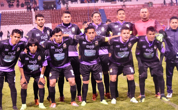 Lilas esperan la habilitación