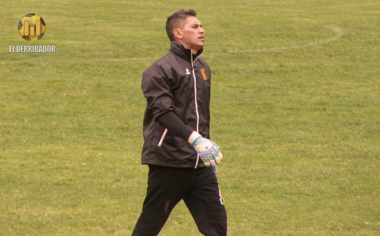 Listo para jugarlo todo