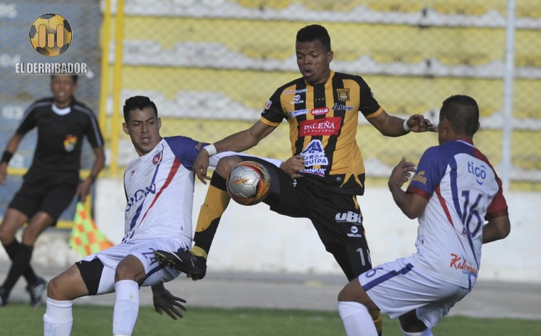 Listo para volver