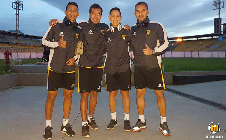 Listos para renovar