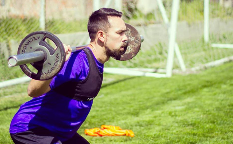 Lizio también se puede ir