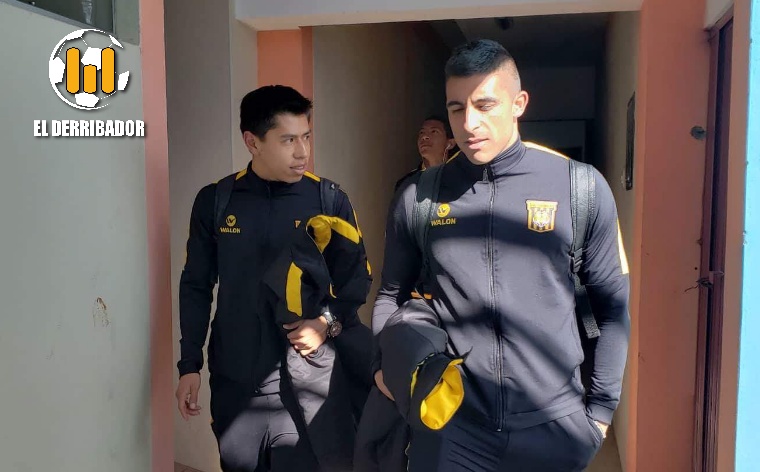 Llegamos al cien por ciento