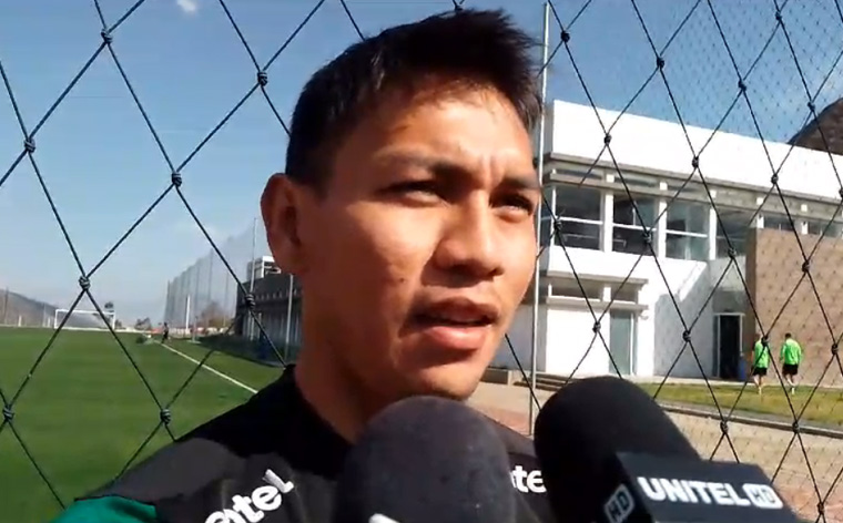 Llegan sin minutos de juego 