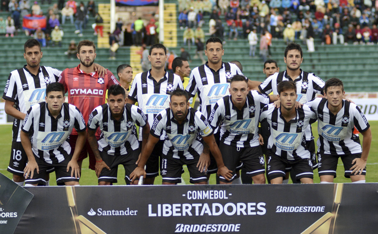 Llegan sobre la hora