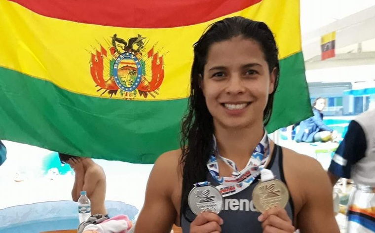 Llegó la de oro 