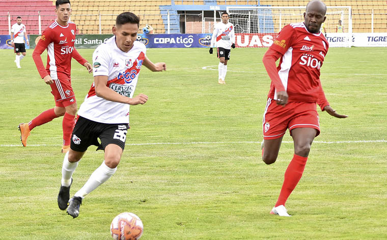 Lleno de goles