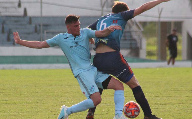 Lo malo de depender de otros