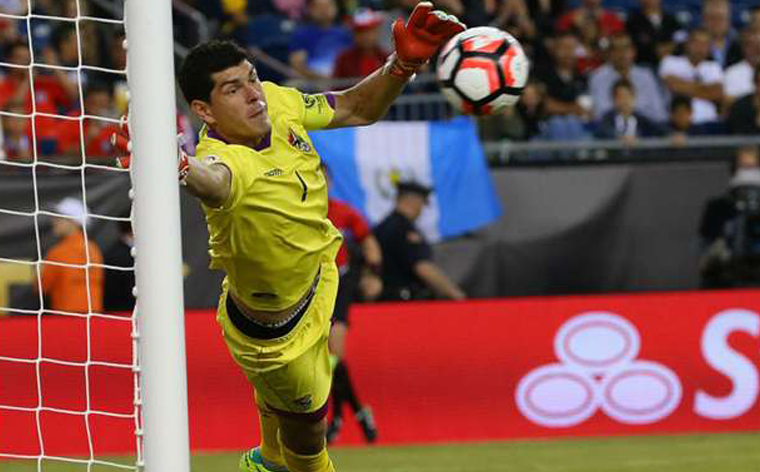 Lo que le dijo Lampe a Messi