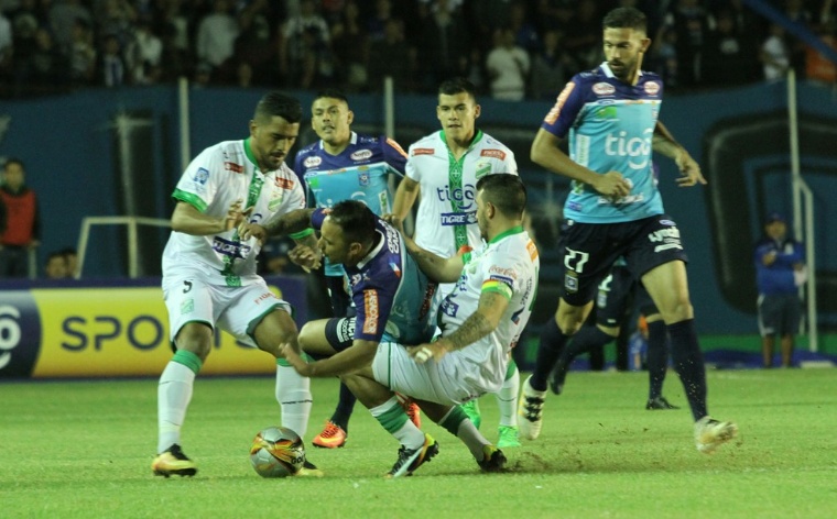 Lo que se juega en la 15