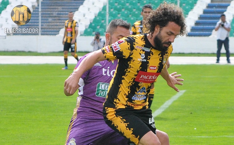 Lo quieren a Fernando