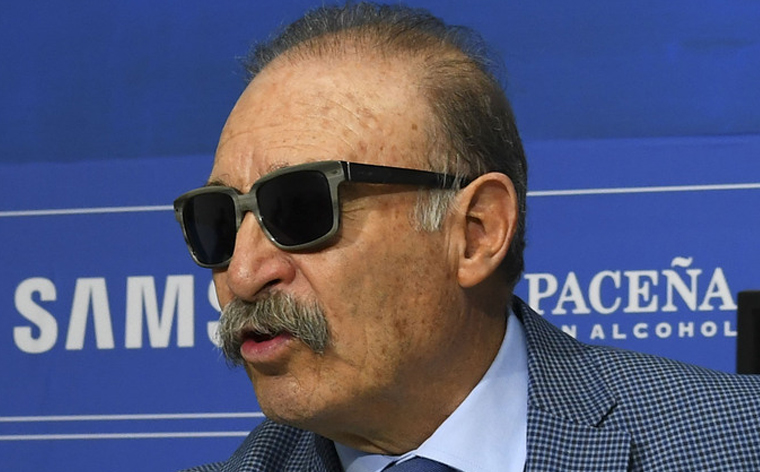 Loayza: Claure debe ser el presidente