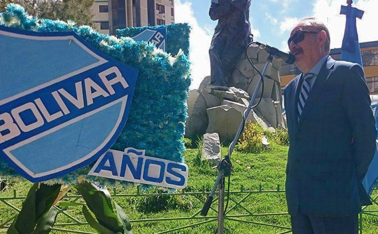 Loayza va a dar pelea