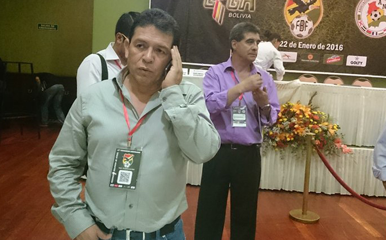 López quiere  a Martins 