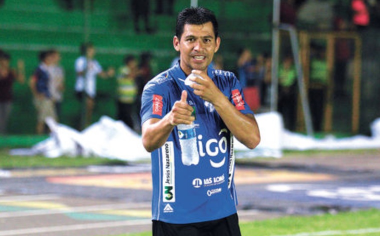 Lorgio vuelve