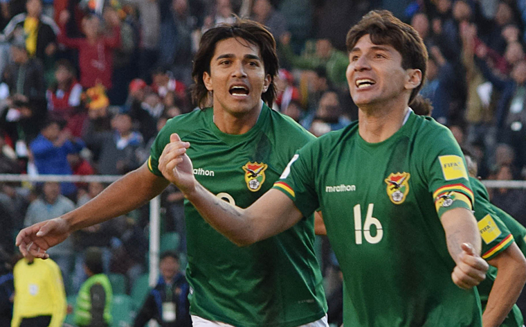 Los 100 de Raldes