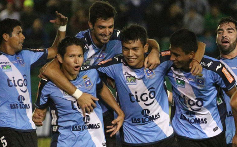 Los Clásicos se ganan