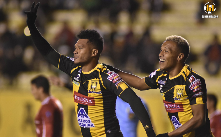 Los infaltables
