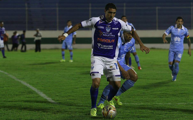 Los jueces de la Fecha