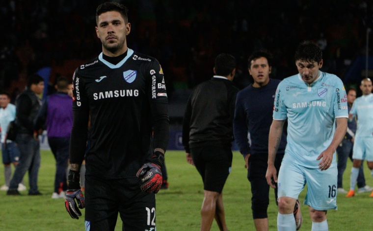 Los nuevos lo notan