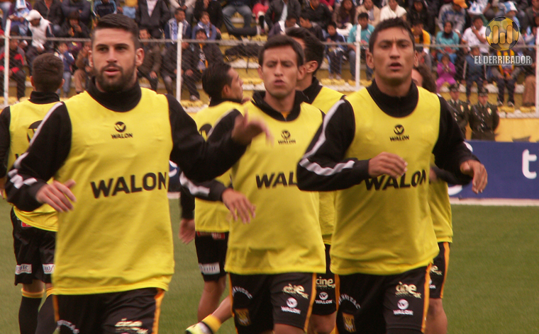 Los partidos clave
