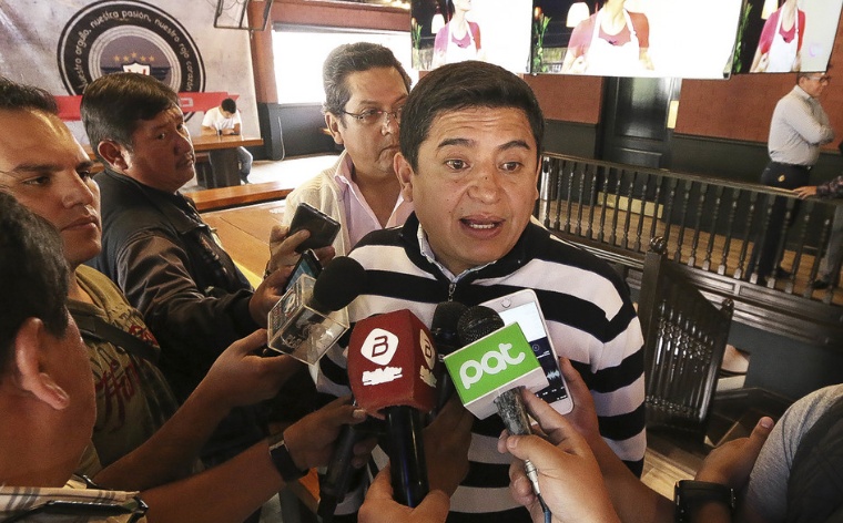 Los sueños aviadores