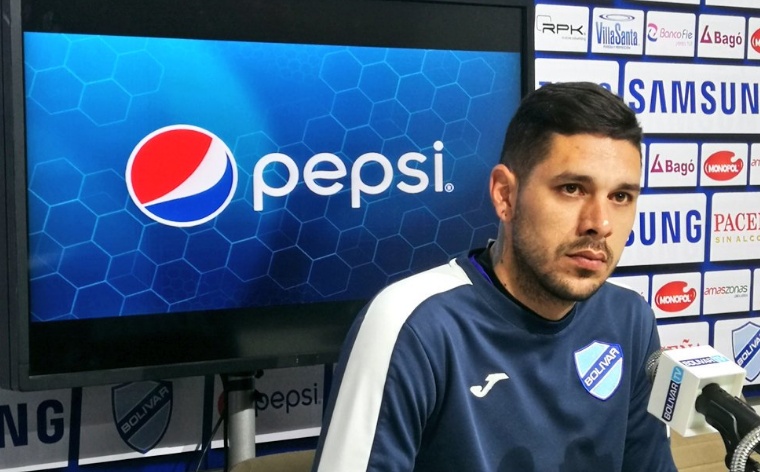 Los tres palos celestes